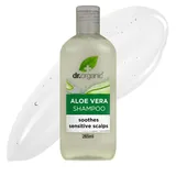 Dr. Organic Aloe Vera 265 ml