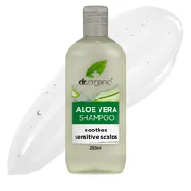 Dr. Organic Aloe Vera 265 ml