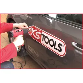 KS Tools 960.1190 Heißluftgebläse 2000W