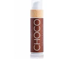 Cocosolis Choco Oil, 110ml