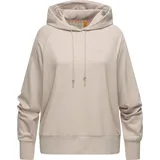 Ragwear Tonna Hoodie Braun XXL