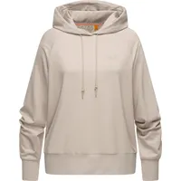 Ragwear Tonna Hoodie Braun XXL