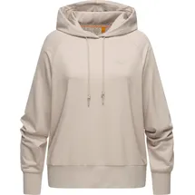 Ragwear Tonna Hoodie Braun XXL