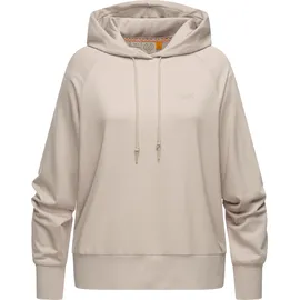 Ragwear Tonna Hoodie Braun XXL