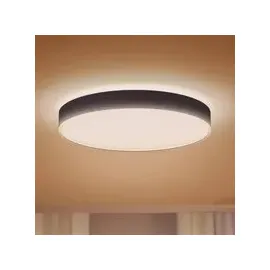 Philips Hue White Ambiance Enrave XL schwarz