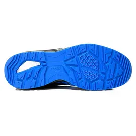 ELTEN LARKIN XXSports black-blue Low ESD S1 Gr. 40