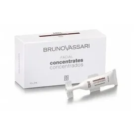 Bruno Vassari Anti Stress Revitalisierendes Konzentrat 10x3 ml