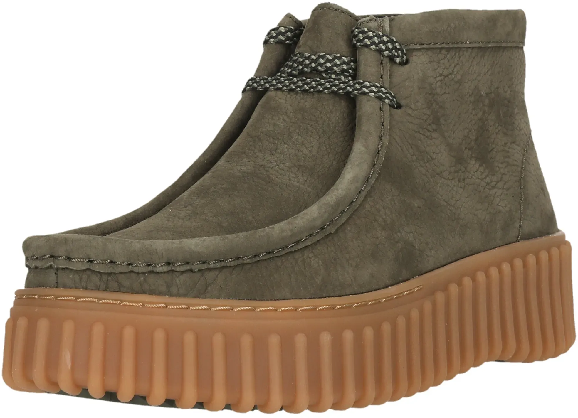 Schnürschuh CLARKS 