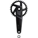 Cube Acid Pro Cl53 Mm Kurbelgarnitur - 160 mm
