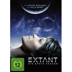 Extant - Staffel 1 (DVD)