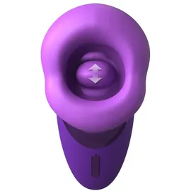 Fantasy For Her Pipedream, Vibrator, Pleasure Sucker