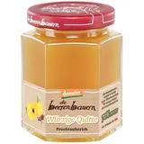 Die Beerenbauern - würzige Quitte Fruchtaufstrich 200 g