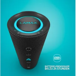 LAMAX Sounder2 Play schwarz