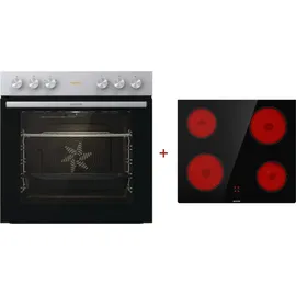 Gorenje Duo Set CX com Ed