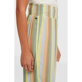 O'Neill Johnny Smocked Waist Hosen Mehrfarbig XS