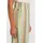 O'Neill Johnny Smocked Waist Hosen Mehrfarbig XS