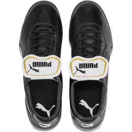 Puma King Top TT puma black/puma white 41