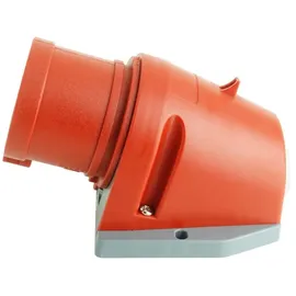 TP Electric CEE Wandstecker Aufputz 4P 16A 400V IP44 3122-312-1600
