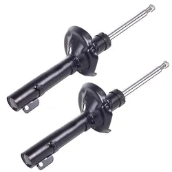 2xstossdämpfer Vorderachse Passend Für Renault Scenic Ii Grand Scenic Ii (jm0/1): Stoßdämpfer Renault: 8200106122 Renault: 8200209784 Renault: 8200311