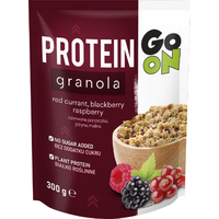 Go On Protein Granola, 300g - Hazelnut Almond & Chocolate