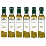 6x Monini Tartufo Bianco Extra Natives Olivenöl Weißer Trüffel Geschmack 250ml