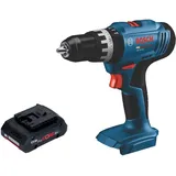 Bosch GSB 18V-25 inkl. 1 x 4,0 Ah