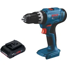 Bosch GSB 18V-25 inkl. 1 x 4,0 Ah