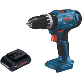 Bosch GSB 18V-25 inkl. 1 x 4,0 Ah