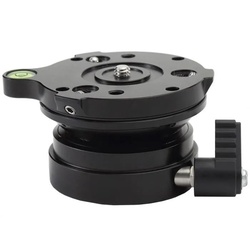 Sirui LE-60 Nivellierkopf - Leveling Base