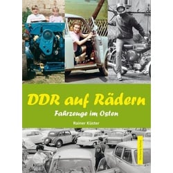 DDR auf Rädern