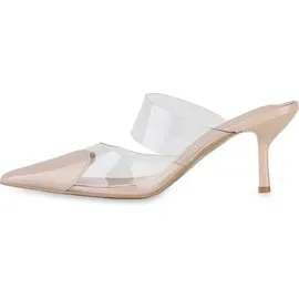 VAN HILL 841531 Damen Beige 41