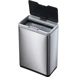 Eko Mirage Sensor 45 l Schwarz