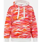 salzhaut Hoodie VANDAAG Mehrfarbig XS