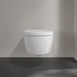 Villeroy & Boch Avento WC-Sitz 9M77C101