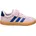 3 Kinder Clear Pink/Royal Blue/Gum 30