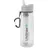 Wasserfilterflasche Go Transparent 0,65 l