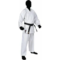 Karate-Kimono Metal Boxe 606 club 130 CM