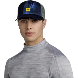 BUFF Trucker Cap 707 - arius blue