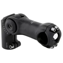 CON-TEC Vorbau Tarantula Hybrid 25,4 mm 110 mm Schwarz