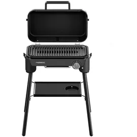 Coleman Darwin 4 Plus 4 Personen