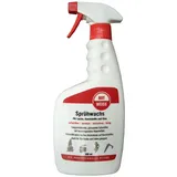 RotWeiss Sprühwachs Lackversiegelung 500 ml