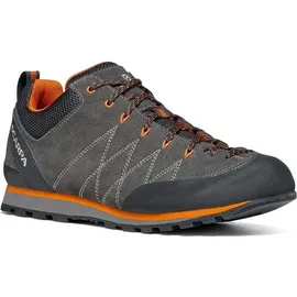 Scarpa Crux - Approachschuhe Gr. 48 grau