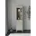 Set One by Musterring Standvitrine Reno 48 x 42 x 199 cm Braun