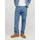 JACK & JONES Relax-fit-Jeans JJIEDDIE mit hoher Taille und lockerer Passform Baumwolle, relaxed fit blau 36