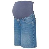 Esprit Umstandsshorts Jeans, blau, 38