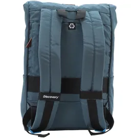 DISCOVERY Icon 27 l blau/petrol