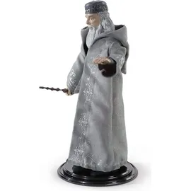 The Noble Collection Dumbledore Bendyfigs 19 cm
