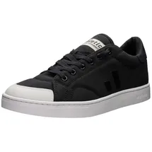 Ethletic Active Lo Cut Damen Schwarz 36