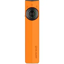Olight ArkPro Taschenlampe orange