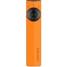 Olight ArkPro Taschenlampe orange